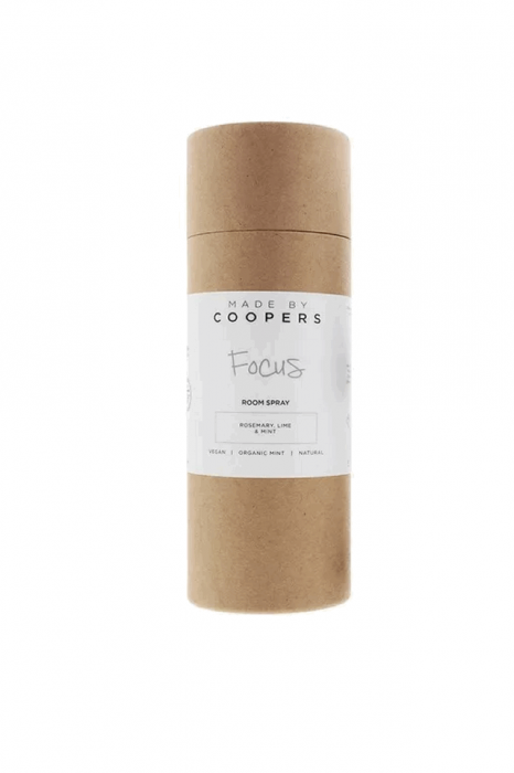 Spray de cameră Atmosphere Mist Focus, Made by Coopers, 100 ml [3]