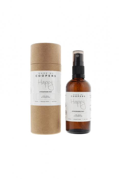 Spray de cameră Atmosphere Mist Happy, Made by Coopers, 100 ml [1]