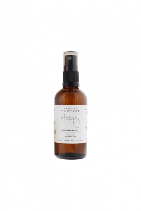 Spray de cameră Atmosphere Mist Happy, Made by Coopers, 100 ml [3]