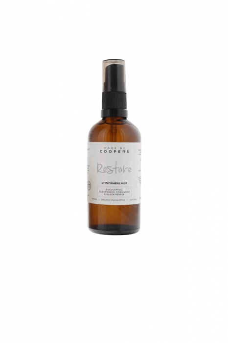 Spray de cameră Atmosphere Mist Restore, Made by Coopers, 100 ml [4]