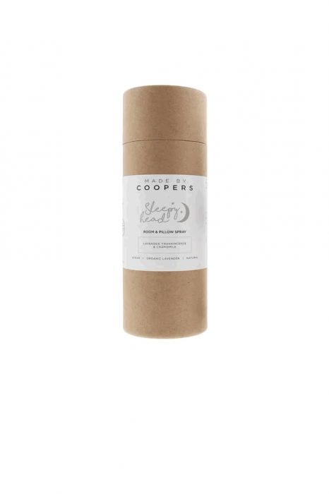 Spray de cameră Sleepy Head, Made by Coopers, 100 ml [3]