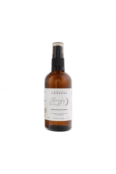 Spray de cameră Sleepy Head, Made by Coopers, 100 ml [4]