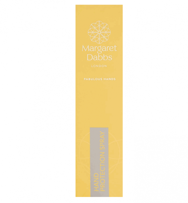 Spray de protectie a mainilor, Margaret Dabbs, 100 ml [2]
