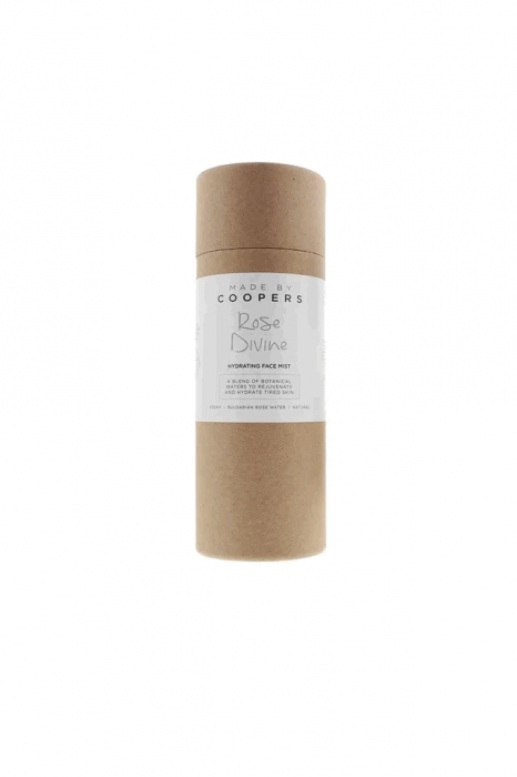 Spray hidratant pentru față Rose Divine, Made by Coopers, 100 ml [3]