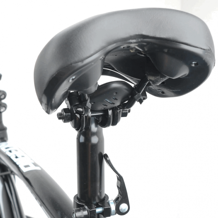 Suport de urmarire a locatiei pentru biciclete, compatibil cu Samsung Galaxy Smarttag+ , Huayu, negru [6]