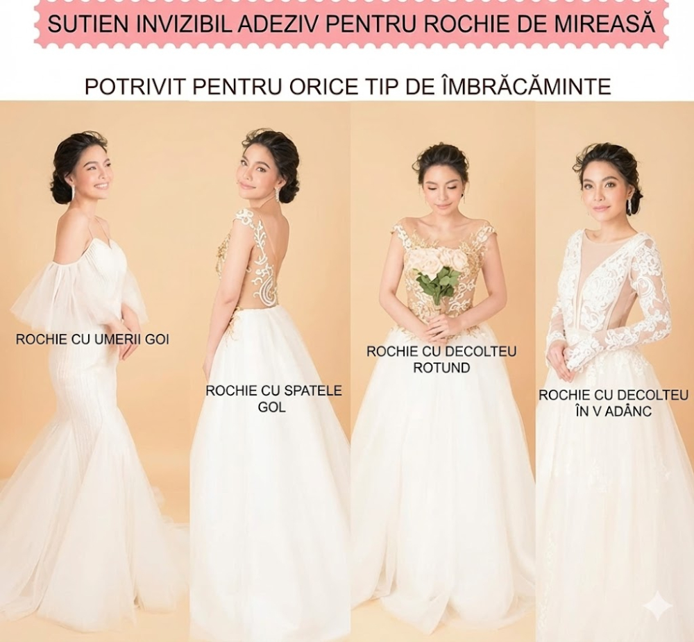 sutien-invizibil-mhinse-silicon-bej-push-up-autoadeziv [5]