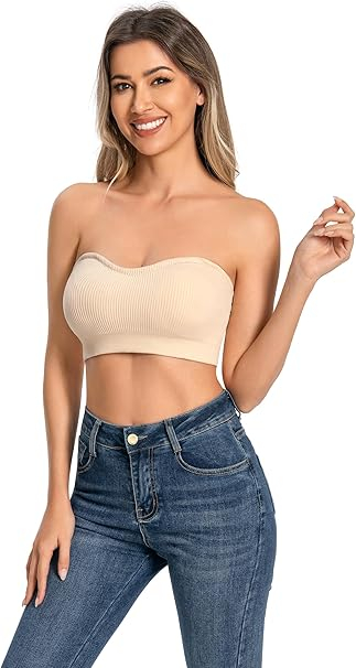 sutien-tip-bustiera-angool-bej-xl-fara-bretele-seamless [5]