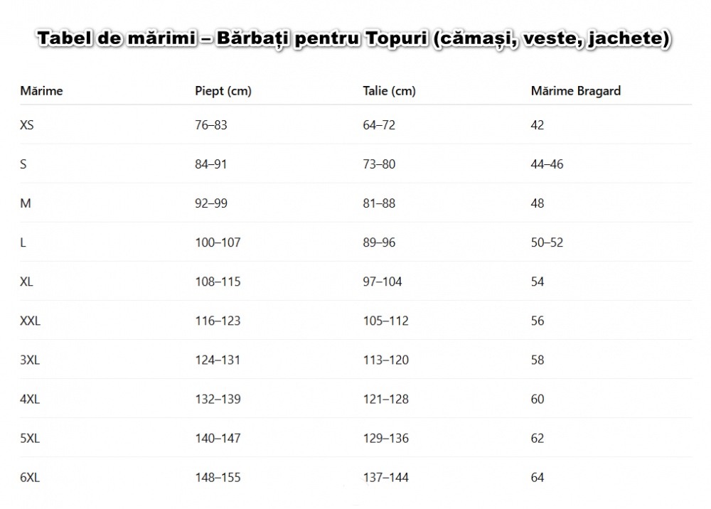 Tunica bucatar pentru barbati,PROFI DRESS, maro, 56 [3]