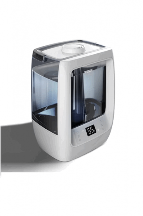 Umidificator Winix, L 500, 5 viteze, Acoperire 50 mp, Functie de aromaterapie [2]