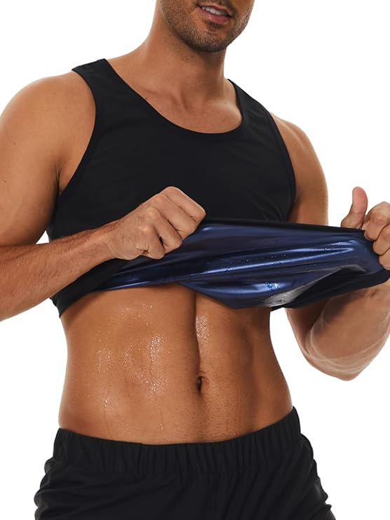 vesta-sauna-barbati-lazawg-neopren-tricou-fitness-negru [3]