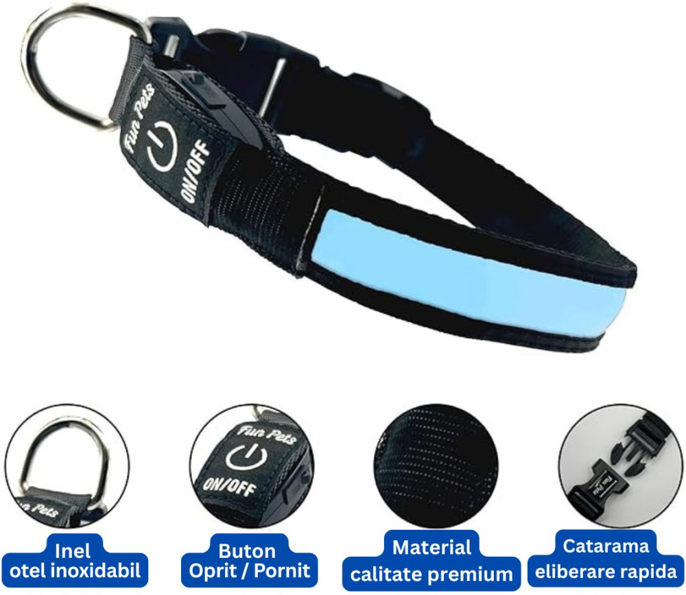 zgarda-led-caine-albastra-small-30-40cm [3]