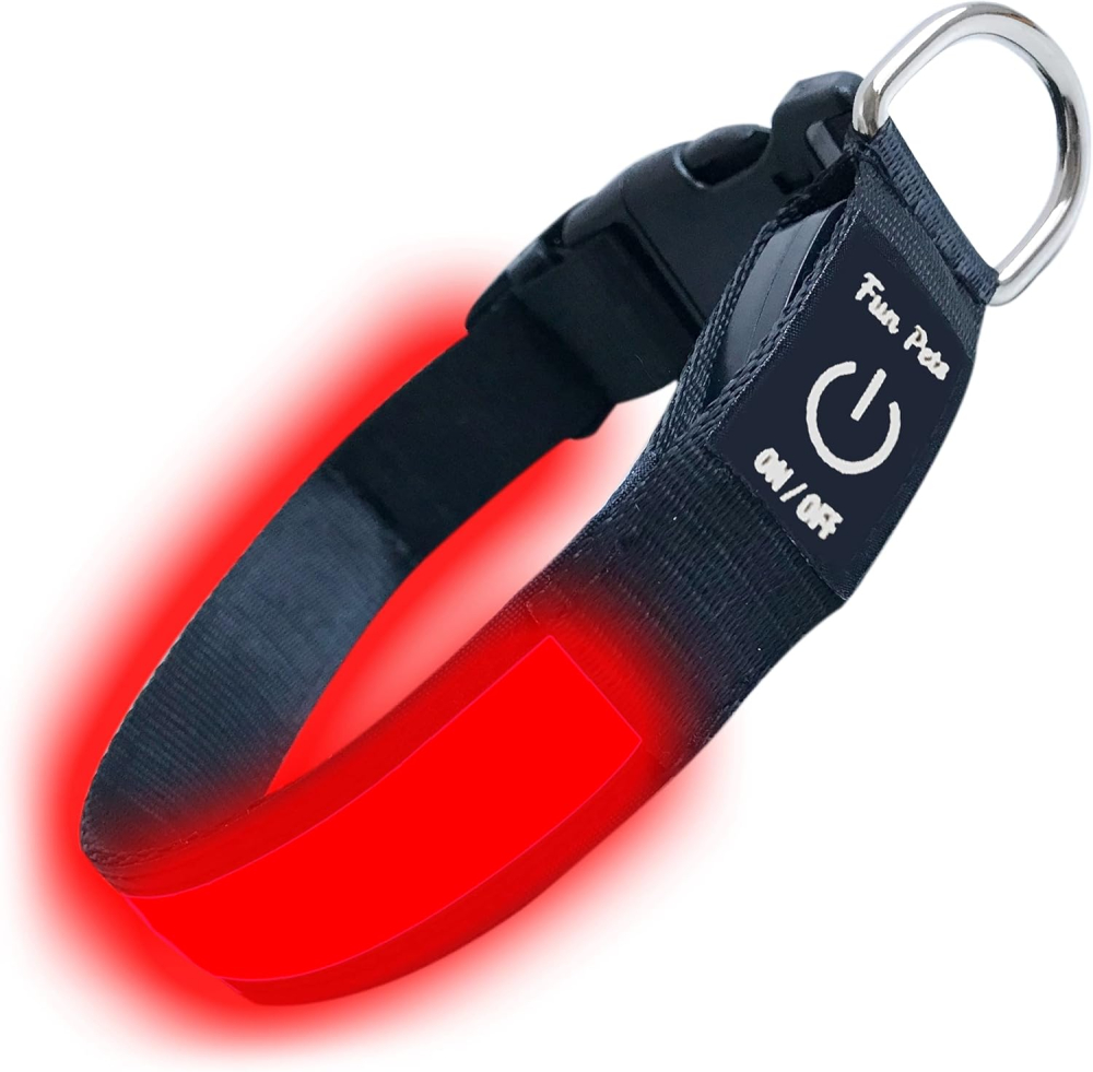 zgarda-led-rosu-m-40-50cm-usb-reincarcabila-impermeabila-reglabil [1]