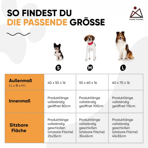 Culcus pentru caini si pisici, Forma de canapea, Material foarte moale, 70 x 60 x 16cm, Gri inchis [5]