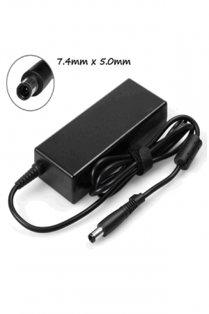 IT, PC & Periferice - Alimentator compatibil laptop HP Compaq 65W 18.5V 3.5A 7.4-5.0mm