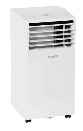 Aparat de aer conditionat Proline PAC 1790, Portabil, 5000 BTU/h [3]