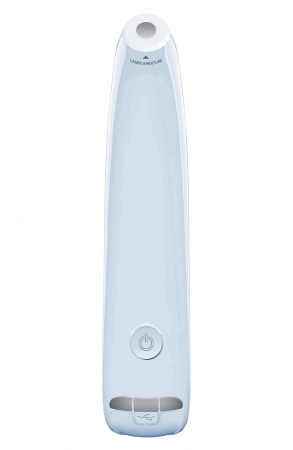 Aparat laser ingrijire faciala, Iluminage , anti riduri si anti imbatranire pentru tratarea fetei, calificare FDA [1]