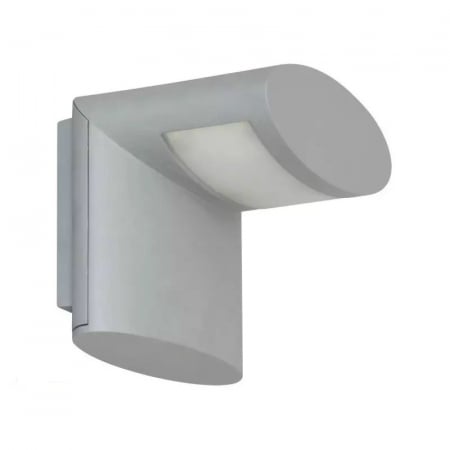 Lămpi, Becuri & Aplice - Aplica de exterior cu led Ranex Preben gri