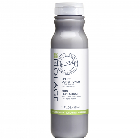 Cosmetice - Balsam Biolage R.A.W. Uplift pentru par fin si fara volum, 325 ml