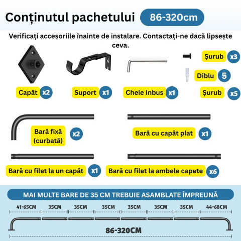 bara-perdea-neagra-capete-curbate-86-320cm-metal-industrial [1]