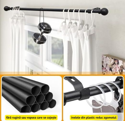 bara-perdea-metalica-negru-mat-76-116cm-suporturi-reglabile [4]