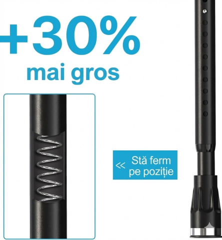 bara-perdea-dus-telescopica-neagra-105-151cm-fly-hawk [5]