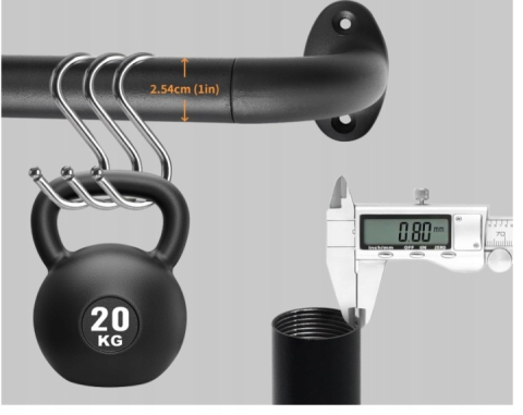 bara-perdea-reglabila-76-380cm-negru-mat-filet-25mm [1]