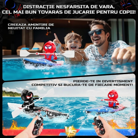 barca-rc-copii-deerc-mini-telecomanda-led-multicolor [5]