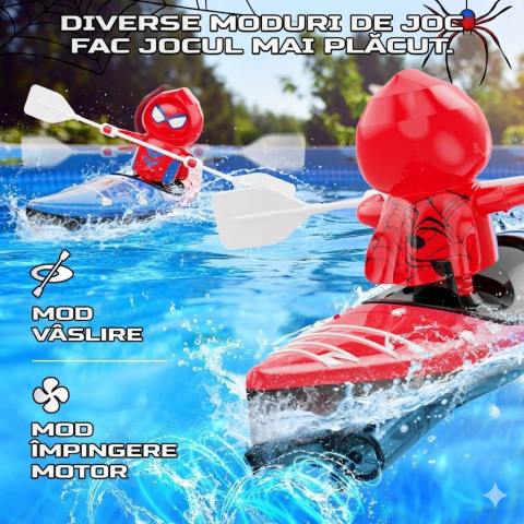 barca-rc-copii-deerc-mini-telecomanda-led-multicolor [3]