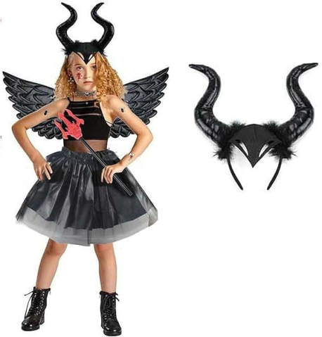 bentita-coarne-malefica-neagra-halloween-cosplay-vrajitoare [5]