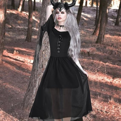 bentita-coarne-malefica-neagra-halloween-cosplay-vrajitoare [4]