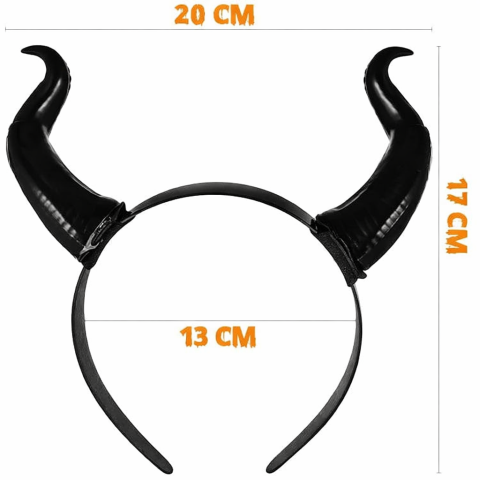 bentita-halloween-coarne-negre-diavol-model-taur-gothic [4]