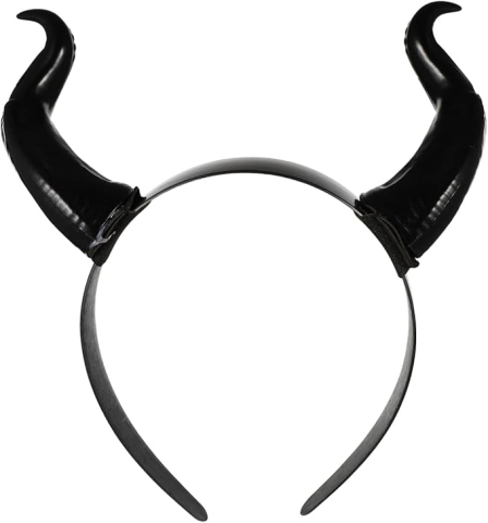 bentita-halloween-coarne-negre-diavol-model-taur-gothic [7]
