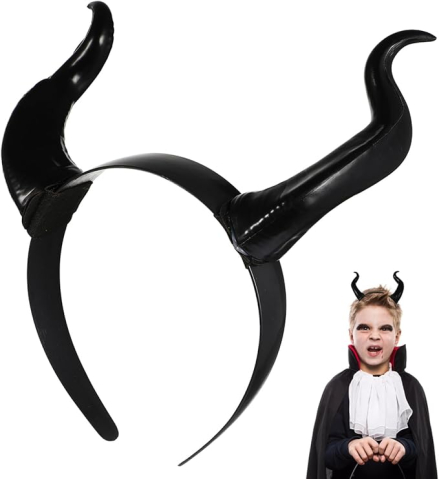 bentita-halloween-coarne-negre-diavol-model-taur-gothic [1]