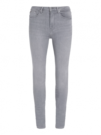 Îmbrăcăminte Femei - Blugi skinny stretch pentru femei Tommy Hilfiger TH Flex Como,W29/L30
