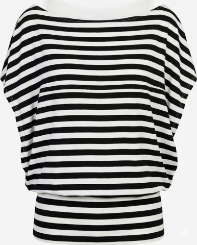 bluza-dama-vara-2-in-1-dungi-cu-maieu-integrat [2]