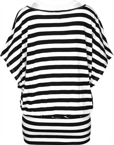 bluza-dama-vara-2-in-1-dungi-cu-maieu-integrat [1]