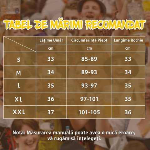 bluza-dirndl-dama-oktoberfest-decolteu-v-bumbac [6]