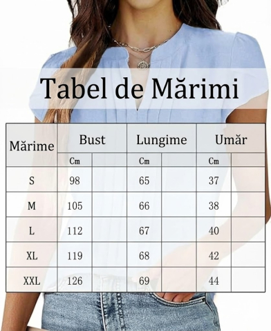 bluza-eleganta-dama-decolteu-v-plisat-teesho [4]