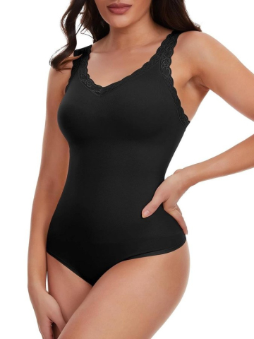 body-modelator-dama-joyshaper-control-abdomen-negru [1]