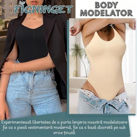 body-modelator-femei-figninget-bej-tanga-fara-cusaturi [2]