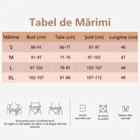 body-modelator-joyshaper-cu-bretele-nude [5]