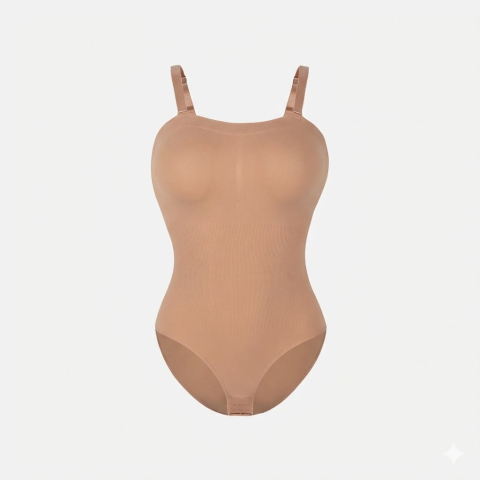 body-modelator-joyshaper-cu-bretele-nude [4]