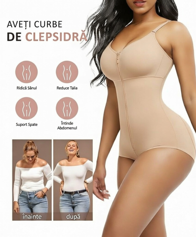 body-modelator-premium-bej-comprimare-abdominala-feelgirl [3]