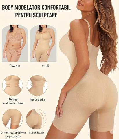 body-shapewear-junlan-bej-control-talie-lifting-fese [2]