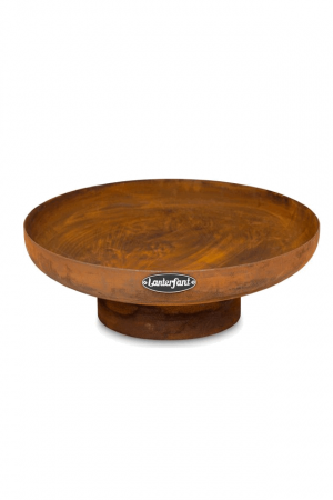 Casă, Grădină & Bricolaj - Bol de foc Lanterfant® Nicky - Oțel - 50cm