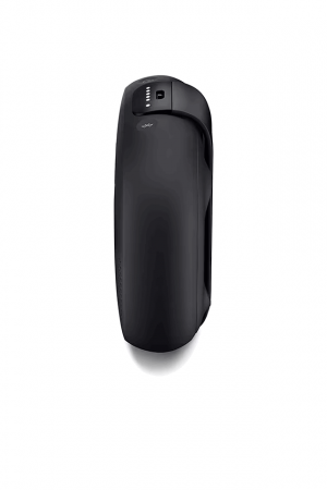 Boxa portabila BOSE Soundlink Micro, Bluetooth, Waterproof, negru [3]