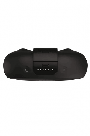 Boxa portabila BOSE Soundlink Micro, Bluetooth, Waterproof, negru [2]
