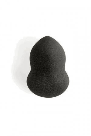 Îngrijire Personală & Cosmetice - Burete Profesional pentru Machiaj, Precision Blending Sponge, Negru