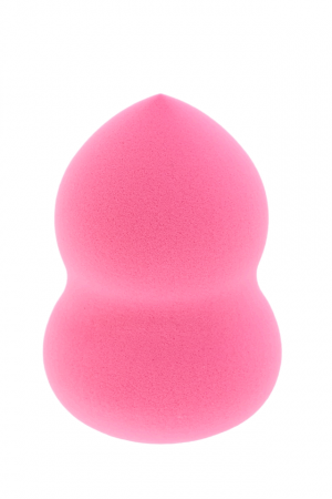 Îngrijire Personală & Cosmetice - Burete Profesional pentru Machiaj, Precision Blending Sponge, Roz