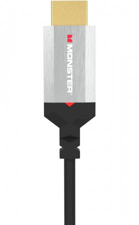 Cablu HDMI Monster UHD 4K HDR 22,5 GBPS, 1,8 metri [1]
